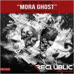 Mora Ghost (Original Mix)